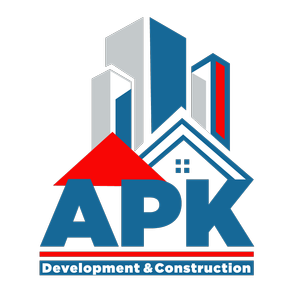APK Development & Construction logo