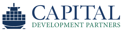 Capital Development Partners logo