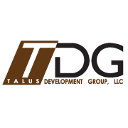 Talus Development Group, LLC logo