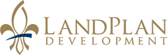 LandPlan Development logo