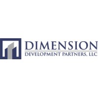 Dimension Development Partners logo