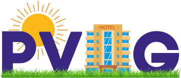 Pioneer Valley Hotel Group (PVHG) logo