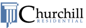 Churchill Residential logo