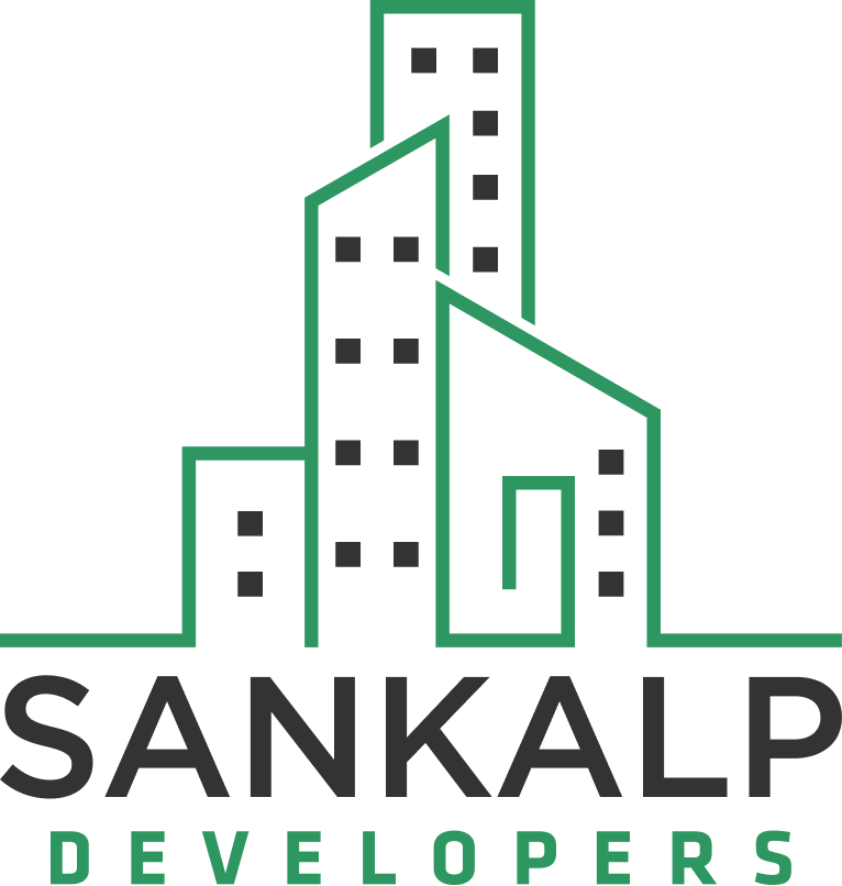 Sankalp Developers logo