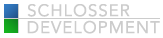 Schlosser Development Corporation logo