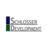 Schlosser Development Corporation logo