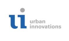 Urban Innovations logo