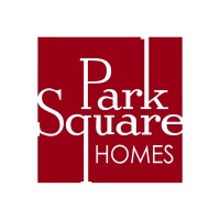 Park Square Homes logo