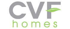CVF Homes logo