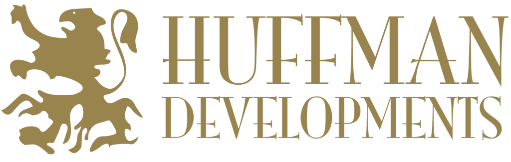 Huffman Developments logo