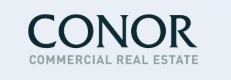 Conor Commercial Real Estate logo