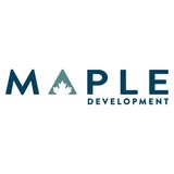 Maple Development Group logo