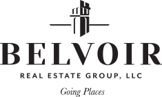 Belvoir Real Estate Group, LLC logo