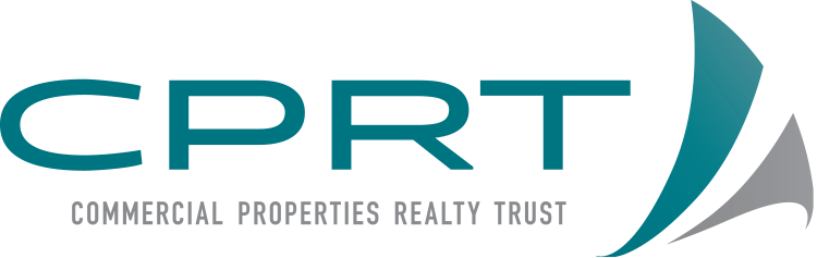 Commercial Properties Realty Trust (CPRT) logo