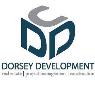 Dorsey Development logo