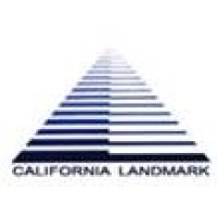California Landmark Group (CLG) logo