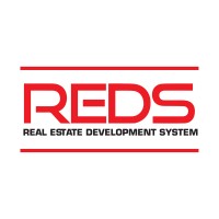 Real Estate Development Services (REDS) logo