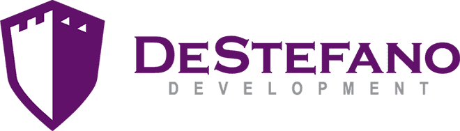 DeStefano Development logo