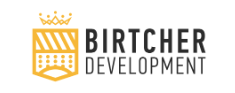 Birtcher Development logo