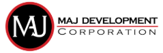MAJ Development Corporation logo