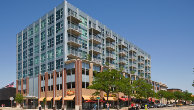 Morningside Development Group cover image