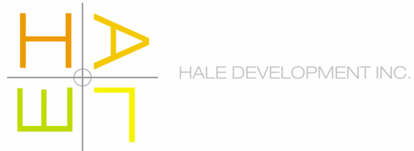 Hale Development, Inc. logo