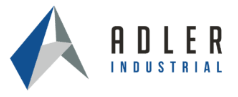Adler Industrial, LLC logo