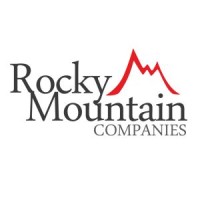 Rocky Mountain Companies logo