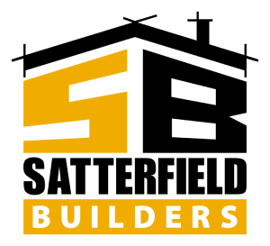 Satterfield Builders logo