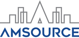 Amsource Companies logo