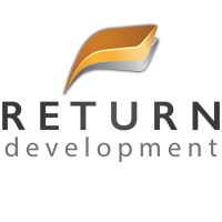 Return Development logo