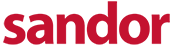 Sandor logo