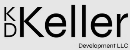 KD Keller Development logo
