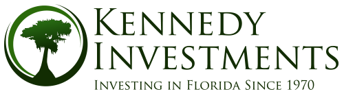 Kennedy Investments logo