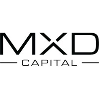 MXD Capital logo