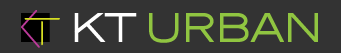 KT Urban logo