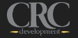 CRC Development logo