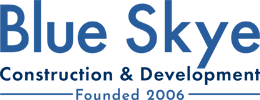 Blue Skye Development logo