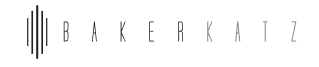 Baker Katz logo