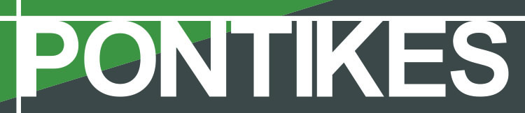 Pontikes Development logo
