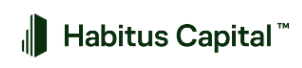 Habitus Capital logo
