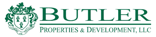 Butler Properties & Development