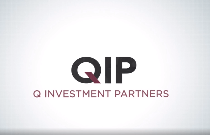 Q Investment Partners logo