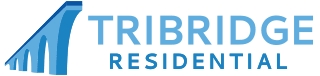 TriBridge Residential logo