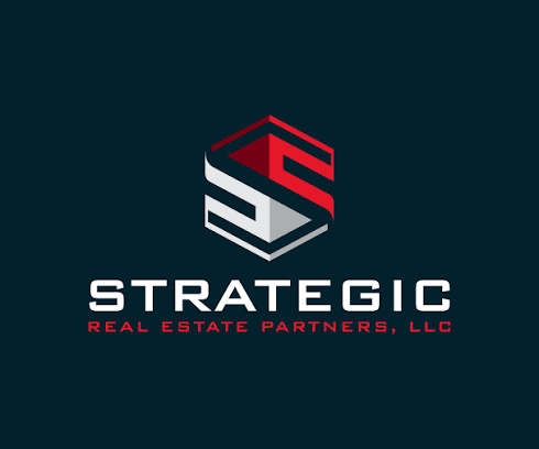 Strategic Real Estate Partners logo