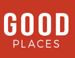 Good Places logo