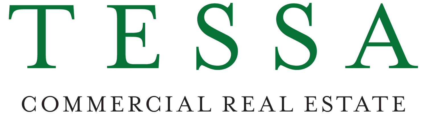 Tessa Commercial Real Estate LLC logo