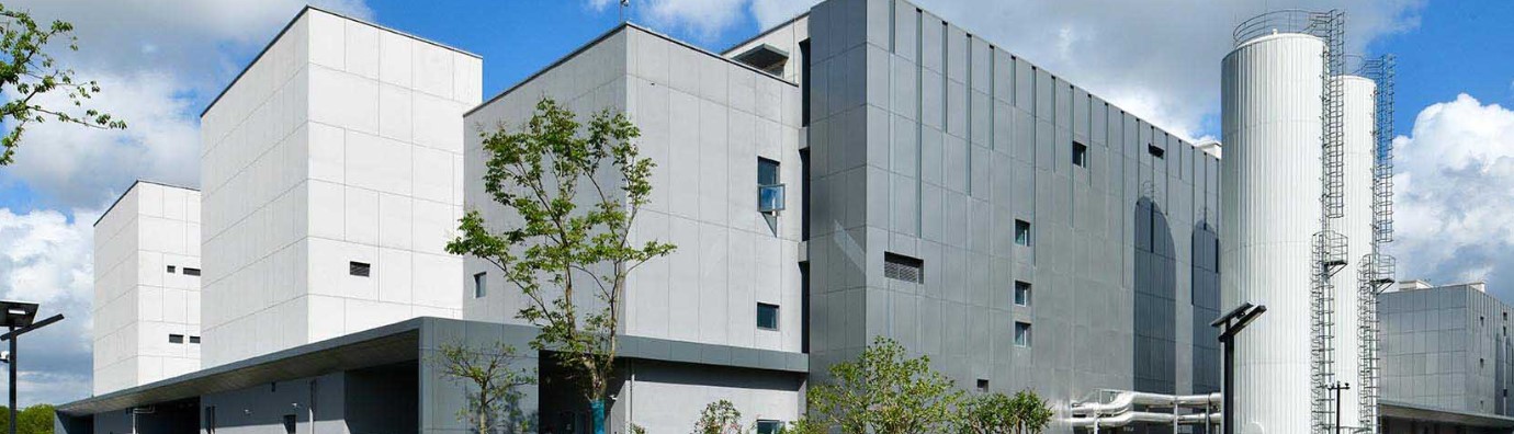 GDS Holdings cover image