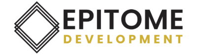Epitome Development logo