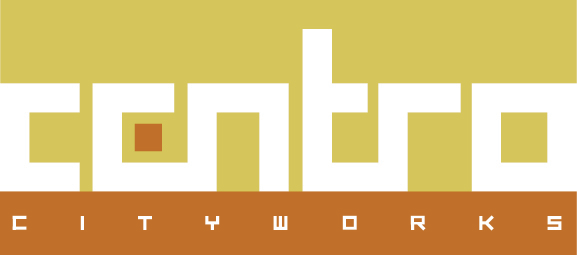 Centro Cityworks logo